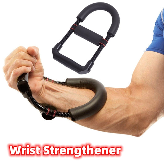 Hand Grip Arm Trainer